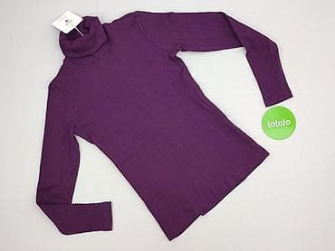 purple jeans: Golf damski, rozmiar S — 2