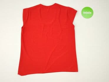obcisłe koszulki: T-shirt damski, rozmiar 2XL — 3