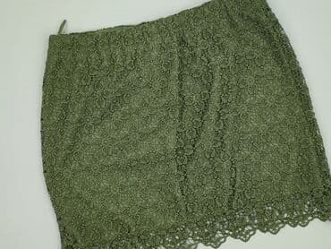 hm spódnice plisowane zielone: H&M, Спідниця жіноча, розмір XL — 2