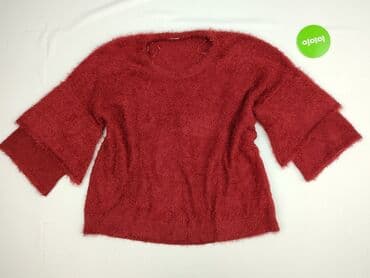 sweter w paski reserved: Sweter damski, XL w lalafo.pl — 3 sweter w paski reserved: Sweter damski, XL — 3