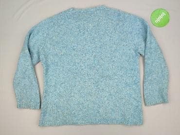 lemoniade sweter: Blue, Sweter damski, rozmiar M — 3