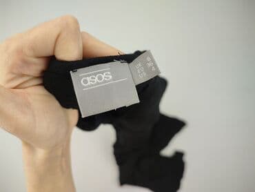 kombinezony narciarskie asos: Asos, Kombinezon damski, rozmiar S — 4