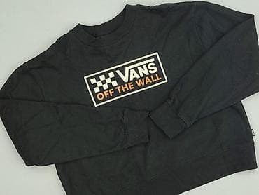 ccc buty vans: Vans, Bluza damska
, rozmiar L — 1