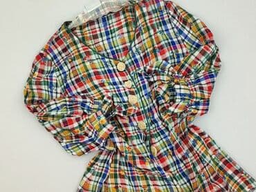 bluza z czerwonym napisem: Bluzka damska, rozmiar XS — 1