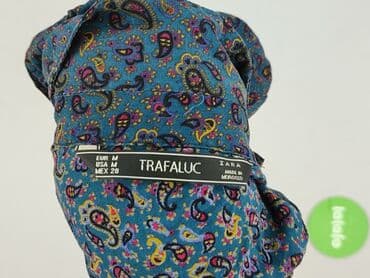 koszula damska w paski zara: Zara, Koszula damska, M — 5