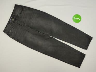 legginsy modelujace push up: Jeansy damskie, S w lalafo.pl — 2 legginsy modelujace push up: Jeansy damskie, S — 2