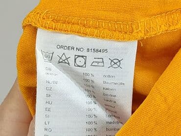 kurtka zimowa guess dziecieca: T-shirt, Dopo Dopo, 1-3 months, condition - Very good — 5