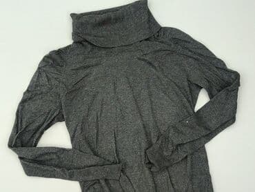 m s collection sweter: Golf damski, rozmiar M — 1