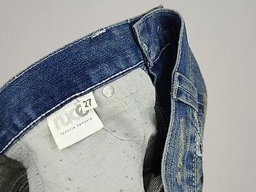 Жіночий одяг: Denim, Спідниця жіноча, розмір S — 4