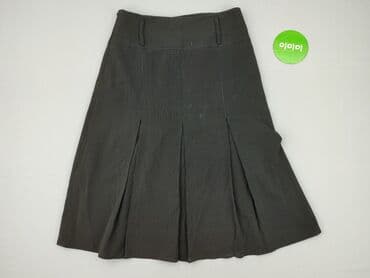 spódnica bandażowa midi: Spódnica damska, rozmiar L — 3