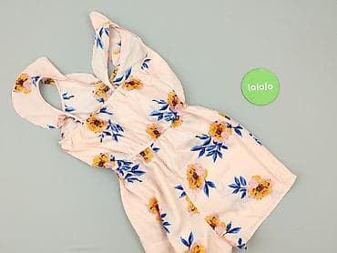 letnia: Primark, Kombinezon damski, rozmiar 2XS — 3