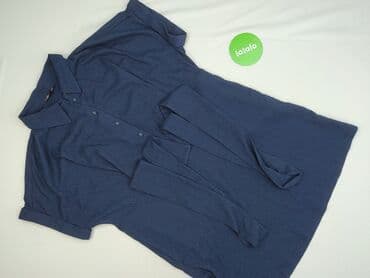 sukienka koszulowa c a: Esmara, Sukienka damska, rozmiar XL — 2