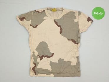 sukienka moro reserved: T-shirt damski, rozmiar S — 2