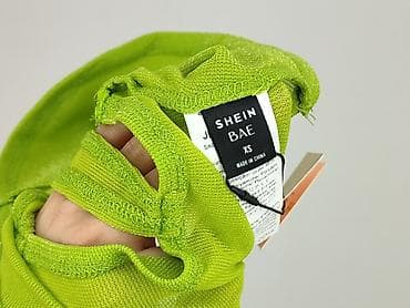 shein do ogrodu: Shein, Top damski, rozmiar XS — 7