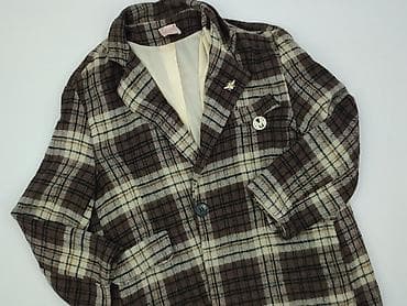 vizzy collection: Zeta Otto, Marynarka damska, rozmiar 5XL — 1