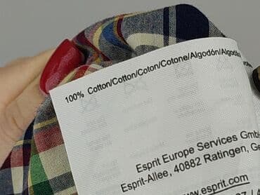 bluzki esprit: Esprit, Koszula damska, rozmiar S — 7