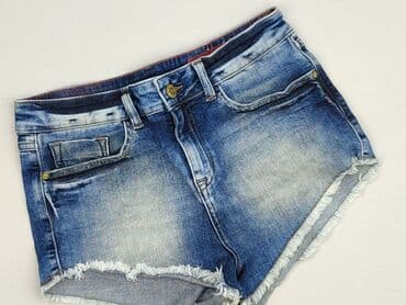 buty na koturnie w ccc: Cross Jeans, Szorty damskie, rozmiar S — 1