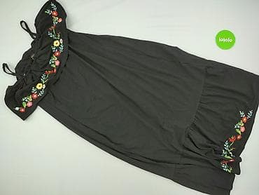 wanda nowak: Sukienka damska, rozmiar 2XL — 2