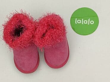 Дитячий одяг: Зимові чоботи, 26, стан - Дуже гарний — 2