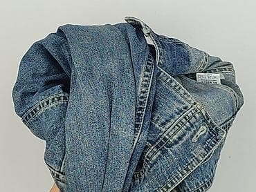 western: Wrangler, Kurtka jeansowa damska, rozmiar S — 8