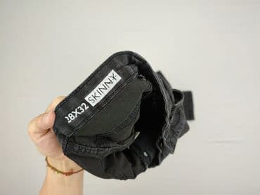 polskie jeansy prl poznań: Jeansy damskie, rozmiar S — 6