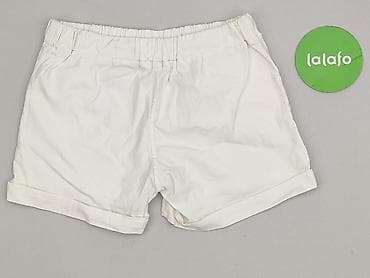 spodnie c: Yups, Szorty damskie, rozmiar S — 3