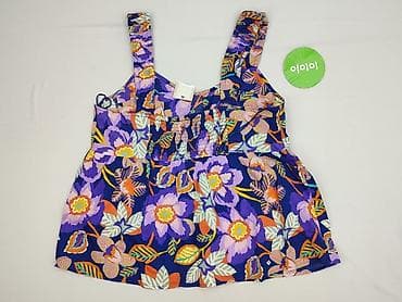 ludowe: TU Woman, Top damski, rozmiar 3XL — 3