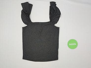 bluzki cold shoulder: Reserved YFL, Top damski, rozmiar M — 2