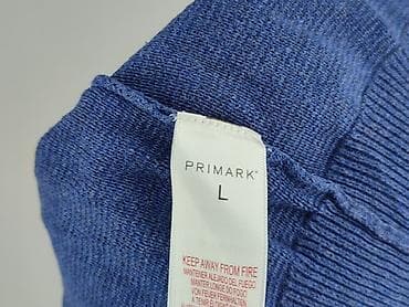 sweter l: Primark, Sweter dla mężczyzn, rozmiar L — 5
