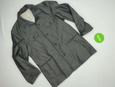 ca plaszcze: Płaszcz dla mężczyzn, rozmiar M — 2