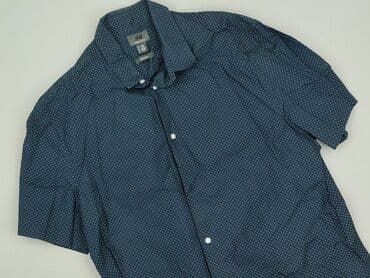 H&M, Koszulа dla mężczyzn, rozmiar L