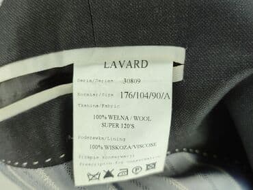 koszula stone island: Płaszcz dla mężczyzn, M, LAVARD, stan - Idealny — 4