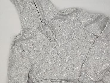 H&M, Bluza z kapturem damska, rozmiar XS