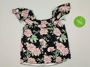 amisu bluza: Amisu, Bluzka damska, rozmiar S — 2