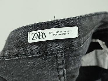 marynarka zara basic: Zara, Jeansy dla mężczyzn, rozmiar M — 4