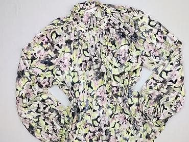 marynarka s: H&M, Bluzka damska, rozmiar M — 1