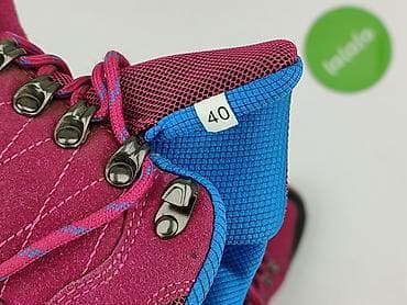 buty zimowe deezee: Rozmiar 40 — 4