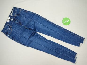 jeansy damskie 2023: Jeansy damskie, rozmiar S — 2