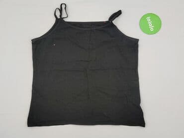 oreo majtki: Top damski, rozmiar XL — 2