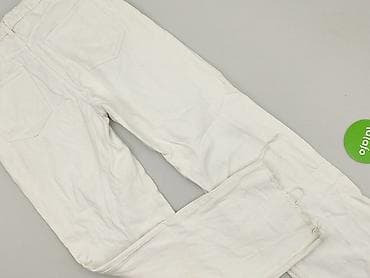 cross jeans jacket: Denim, Jeansy damskie, rozmiar M — 4