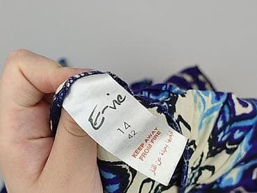 vila spódnice: E-vie, Sukienka damska, rozmiar XL — 5