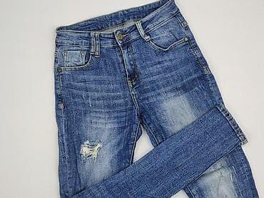 jeansy mango: Jeansy damskie, rozmiar S — 2