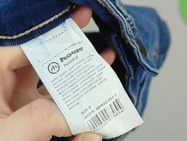 obcisłe szorty: Szorty damskie, S — 5