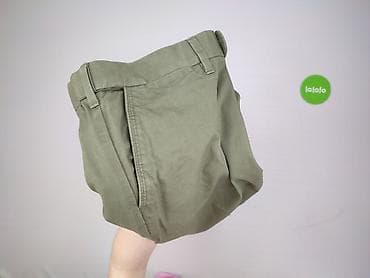 d: M&S Collection, Chinosy dla mężczyzn, rozmiar L — 6