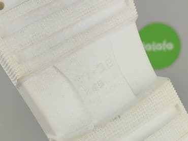 buty ala crocs: Japonki damskie, rozmiar 37 — 5