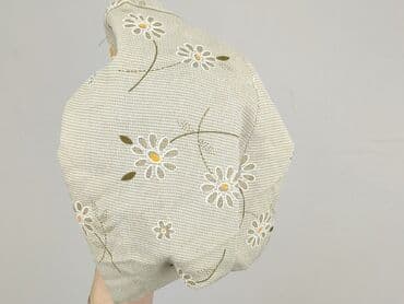 zasłony lidl: Lniany fartuch kuchenny z wiązaniem - Krój: klasyczny fartuch z — 4