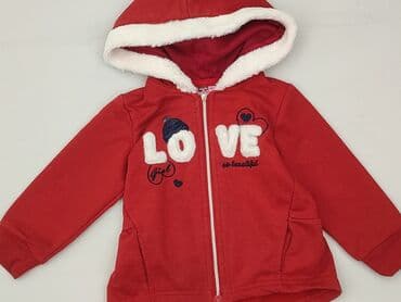 bluza wojan team allegro: Sweatshirt, 12-18 months, condition - Very good — 1