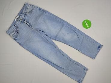 reserved black line: Denim, Jeansy damskie, rozmiar S — 2