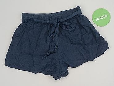 spodenki bhp: Szorty damskie, rozmiar S — 2