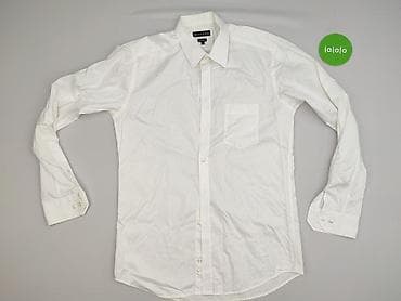 sweter serca: Vistula, Koszulа dla mężczyzn, rozmiar M — 2